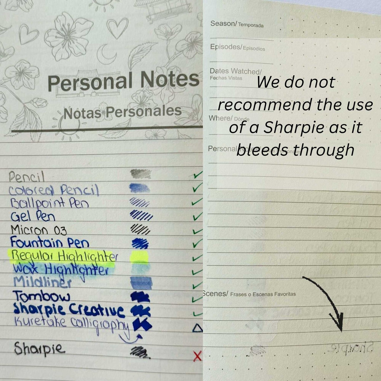 Drama Journal - Track Your Favorite Dramas, Watchlist & Personal Ratings