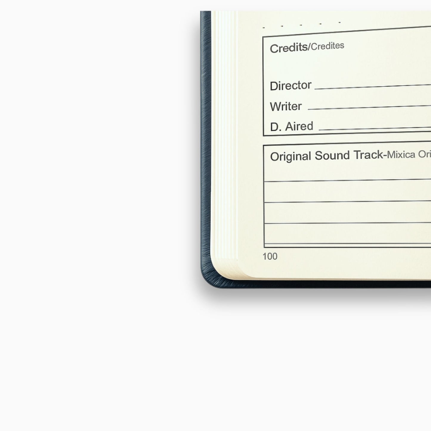 Drama Journal - Track Your Favorite Dramas, Watchlist & Personal Ratings