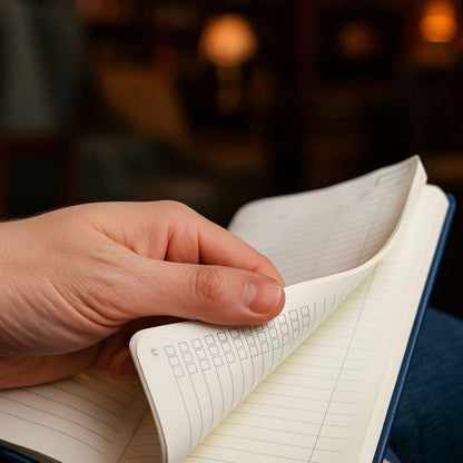 Drama Journal - Track Your Favorite Dramas, Watchlist & Personal Ratings